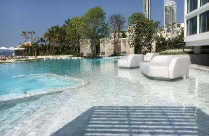 Gay Friendly Hotel Veranda Resort Pattaya - MGallery Pattaya