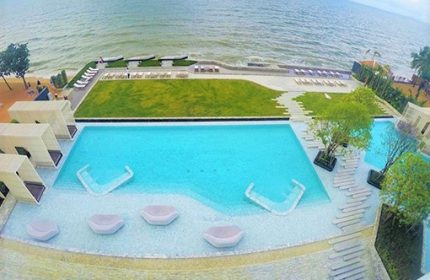 Gay Friendly Hotel Veranda Resort Pattaya - MGallery Pattaya