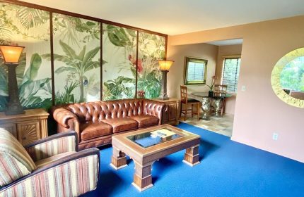Gay Friendly Hotel  Palm Springs (CA)