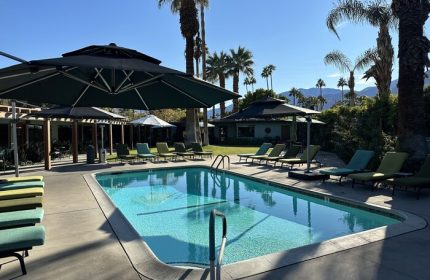 29 Best Gay Hotels Palm Springs: New For 2024 - The Gay Passport