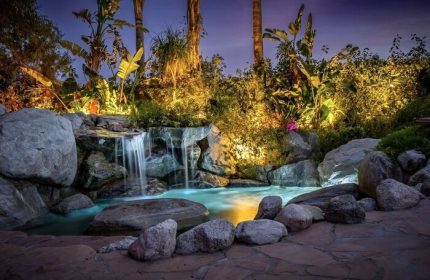 Number One Gay Sauna Palm Springs (CA) Vista Grande Resort