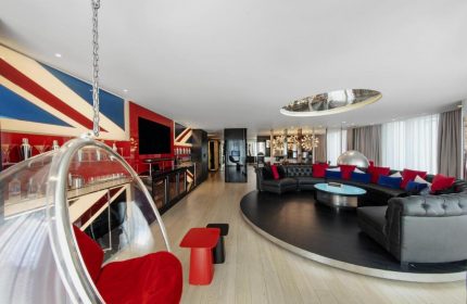 Gay Friendly Hotel W London - Leicester Square (Pet-friendly) London