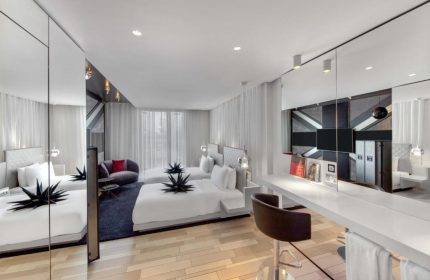Gay Friendly Hotel W London - Leicester Square (Pet-friendly) London