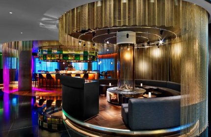 Gay Friendly Hotel W London - Leicester Square (Pet-friendly) London
