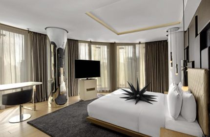 Gay Friendly Hotel W London - Leicester Square (Pet-friendly) London