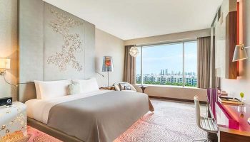 Gay Friendly Hotel W Singapore - Sentosa Cove (SG Clean Certified)