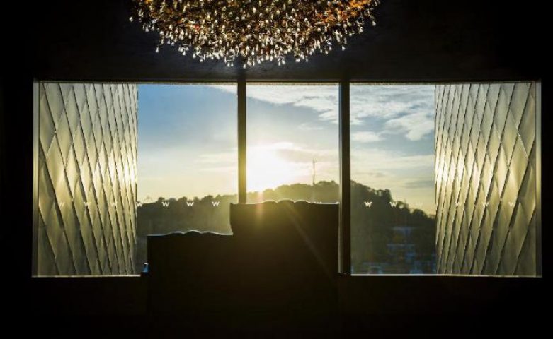 Gay Friendly Hotel W Singapore - Sentosa Cove (SG Clean Certified)