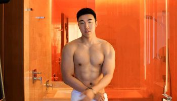 Gay Friendly Hotel W Taipei Taipei