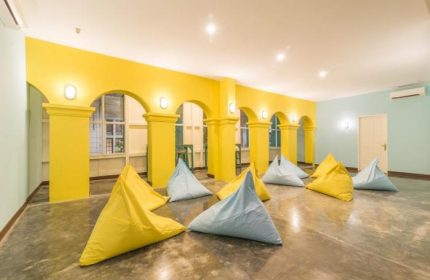 Gay Friendly Hotel Wonderloft Hostel