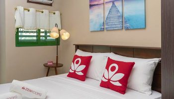 Gay Friendly Hotel ZEN Rooms Symphony Timog Ave QC