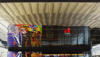 Gay Friendly Hotel citizenM London Shoreditch London
