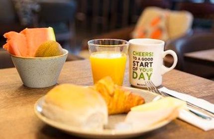 Gay Friendly Hotel ibis Styles Manchester Portland United Kingdom