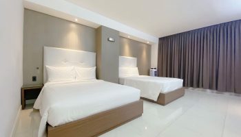 Gay Hotel Ho Chi Minh The Luxe