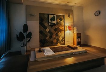 GUU Spa Ho Chi Minh Gay Saunas
