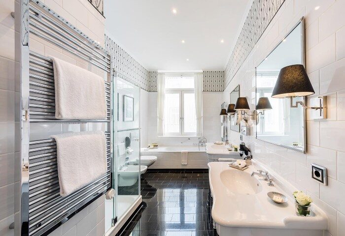 Top Luxury Lakefront Near Gay Bars Gay Hotel Hamburg Fairmont Hotel Vier Jahreszeiten