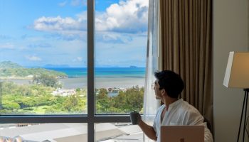 Best LGBT Hotels Phuket Novotel Phuket City Phokeethra
