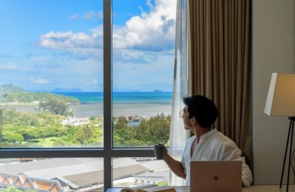 Best LGBT Hotels Phuket Novotel Phuket City Phokeethra