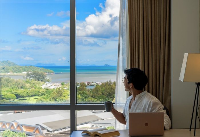 Best LGBT Hotels Phuket Novotel Phuket City Phokeethra