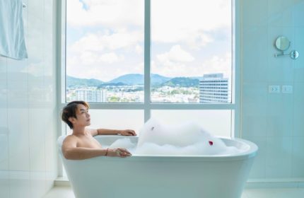 Best and Cheap Gay Hotels Phuket Novotel Phuket City Phokeethra