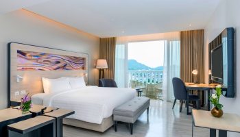 Best Gay Hotels Phuket Novotel Phuket City Phokeethra