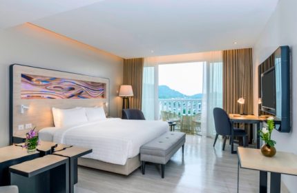 Best Gay Hotels Phuket Novotel Phuket City Phokeethra