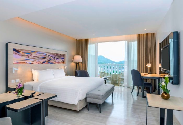 Best Gay Hotels Phuket Novotel Phuket City Phokeethra
