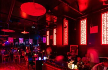 Gay Bars Shanghai Hunt Shanghai 4