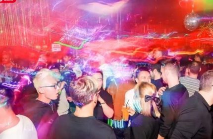 Gay Bars Shanghai