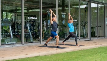 Top Wellness Gay Hotel Pullman Khao Lak Resort
