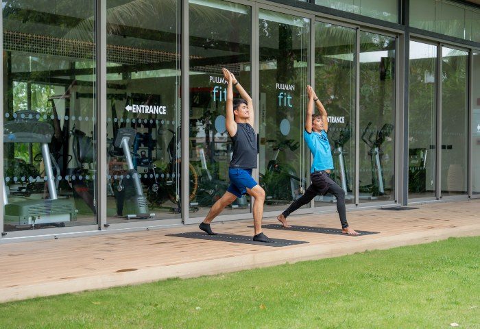 Top Wellness Gay Hotel Pullman Khao Lak Resort