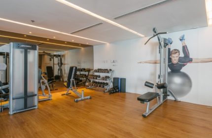 Top Wellness Gay Hotels Phuket Novotel Phuket City Phokeethra