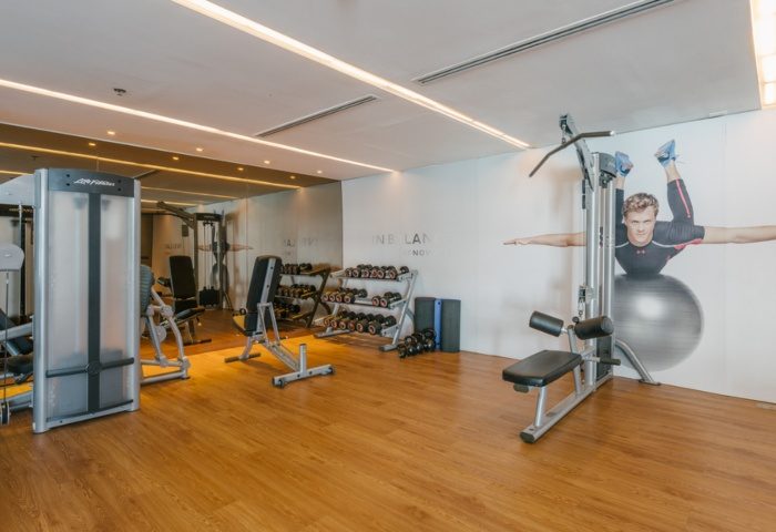 Top Wellness Gay Hotels Phuket Novotel Phuket City Phokeethra