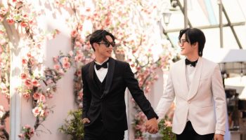 Popular LGBT Wedding Gay Hotels Phuket Novotel Phuket City Phokeethra