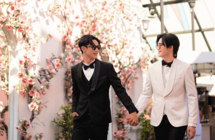 Popular LGBT Wedding Gay Hotels Phuket Novotel Phuket City Phokeethra