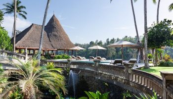 Best Luxury Gay Hotel Bali Viceroy Bali Ubud