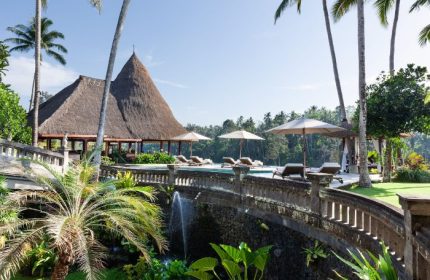 Best Luxury Gay Hotel Bali Viceroy Bali Ubud