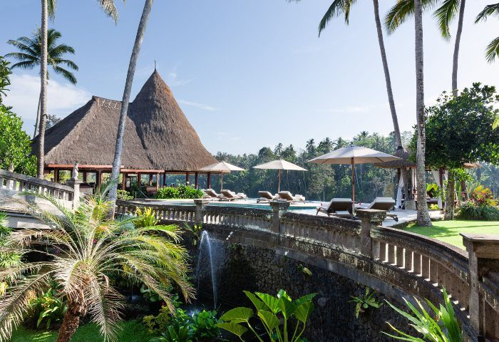 Best Luxury Gay Hotel Bali Viceroy Bali Ubud