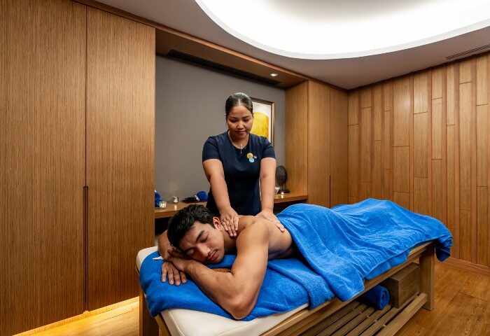 Best Spa Perfect Gay Hotels Phuket Novotel Phuket City Phokeethra