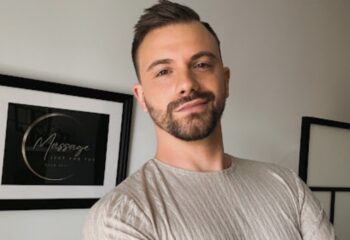 Gay travel: Man for Massage Just For You in Budapest. Relaxing massage for gay men visiting Budapest, Hungary. Enjoy a gay massage experience.