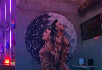 Gay Bars Shanghai