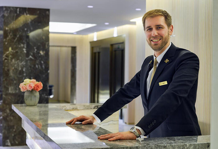 H10 The One Barcelona hotel concierge. Most booked 5-star gay hotel in Barcelona city center Eixample for gay men travel advice.