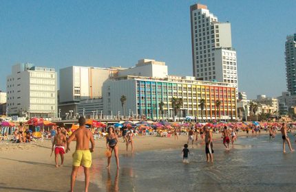 Most-Booked-Beachfront-Luxury-Gay-Hotel-Dan-Tel-Aviv-Hotel