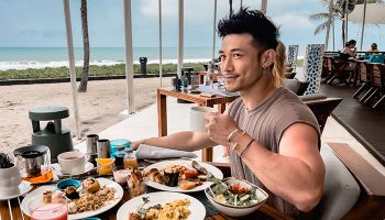 Most-Gay-Friendly-Hotel-Bali-W-Bali-Seminyak-Beach