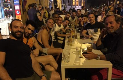 Rome Gay Bars: Best Gay Guide 2026