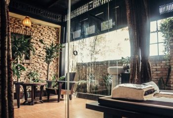 Ho Chi Minh Gay Saunas NaDam Spa