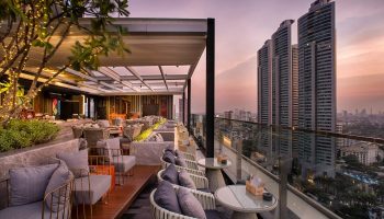 Novotel Best Gay Hotel Bangkok Sukhumvit 20