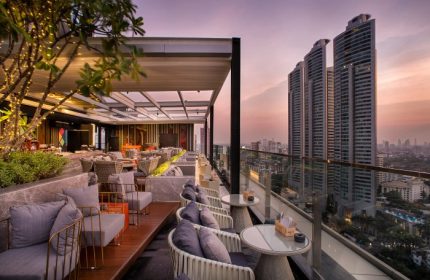 Novotel Best Gay Hotel Bangkok Sukhumvit 20