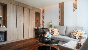 Novotel Top Honeymoon Gay Hotel Bangkok Sukhumvit 20