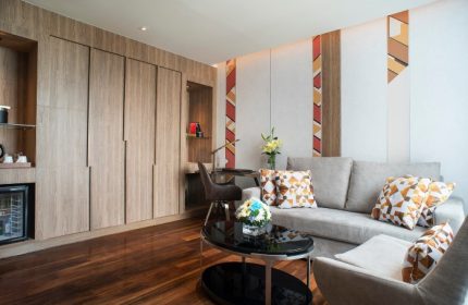 Novotel Top Honeymoon Gay Hotel Bangkok Sukhumvit 20