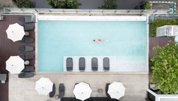 Best Gay Hotel Bangkok Near Sky Train Novotel Sukhumvit 20 Bedroom